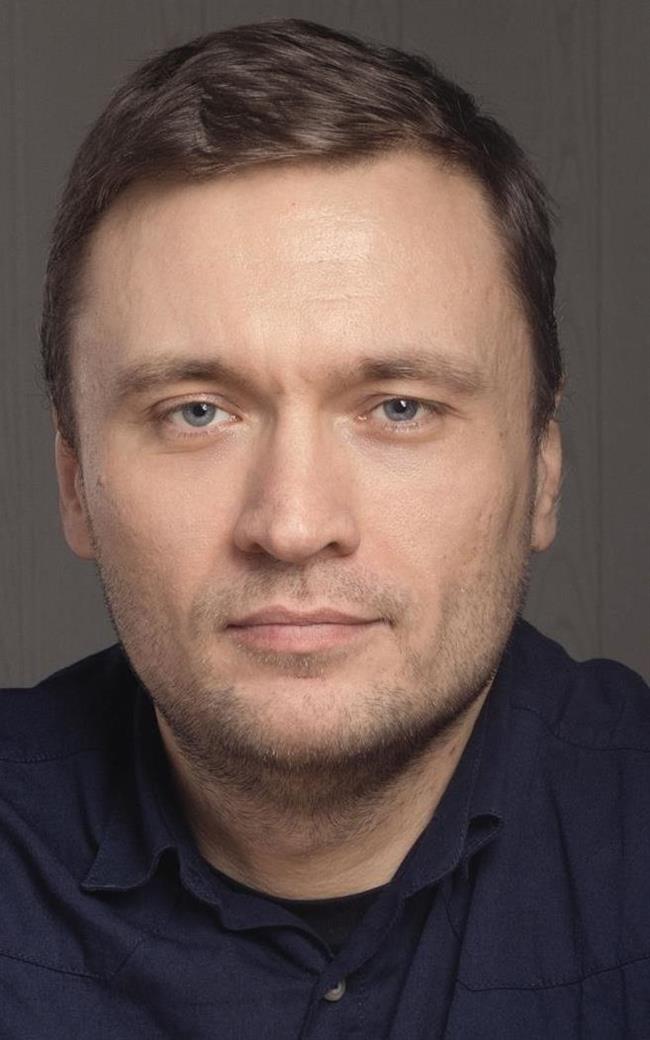 Дмитрий Владимирович - репетитор по редким иностранным языкам