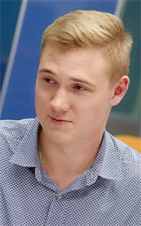 Илья Андреевич - репетитор по математике, физике и информатике