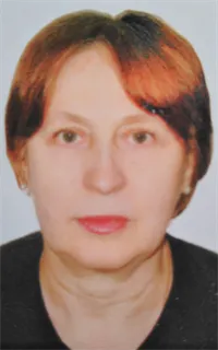 Наталья Алексеевна - репетитор по предметам начальной школы, подготовке к школе и математике