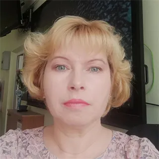 фотография репетитора