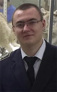Иван Анатольевич - репетитор по математике