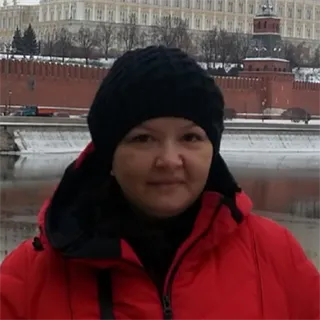фотография репетитора