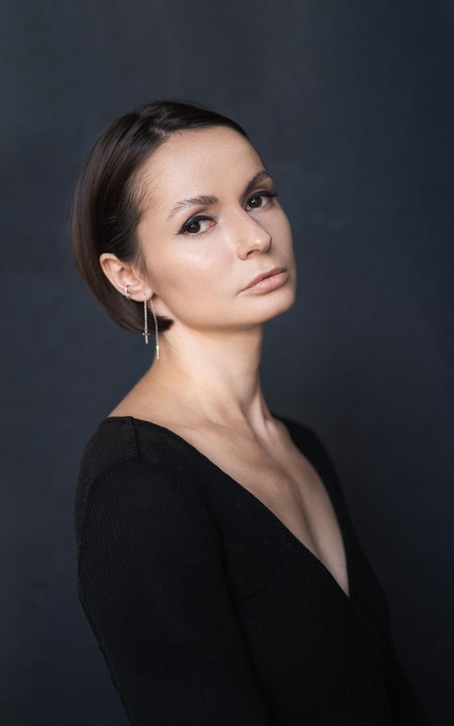 Лилия Николаевна - репетитор по другим предметам