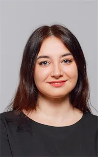 Дина Михайловна - репетитор по английскому языку
