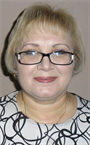 Ирина Николаевна - репетитор по предметам начальной школы, русскому языку и математике