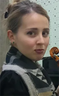 Тамара Сергеевна - репетитор по музыке