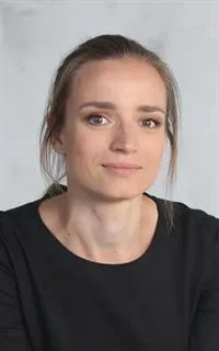 Ольга Геннадьевна - репетитор по математике и физике