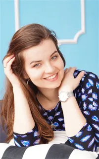 Мария Ивановна - репетитор по английскому языку и французскому языку