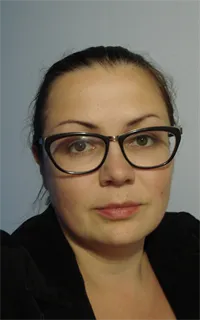 Наталья Олеговна - репетитор по редким иностранным языкам, русскому языку и предметам начальной школы