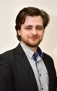 Павел Владимирович - репетитор по истории и обществознанию