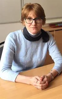 Маргарита Флориановна - репетитор по химии и биологии