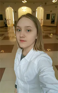 Надежда Степановна - репетитор по биологии