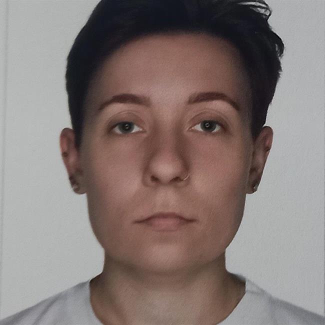 фотография репетитора