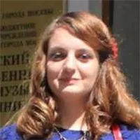 фотография репетитора