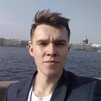 фотография репетитора
