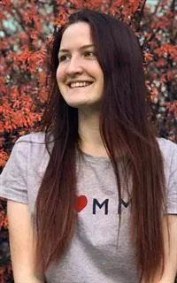 Марина Владимировна - репетитор по математике и предметам начальной школы