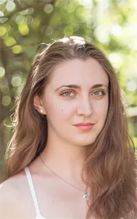 Мария Янисовна - репетитор по английскому языку и музыке