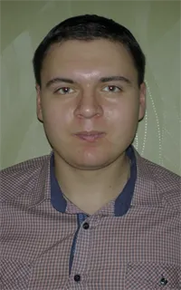 Артем Владимирович - репетитор по истории и обществознанию