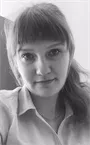 Гульзана Зуфаровна - репетитор по химии