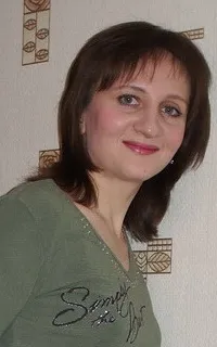 Елена Геннадьевна - репетитор по русскому языку и литературе