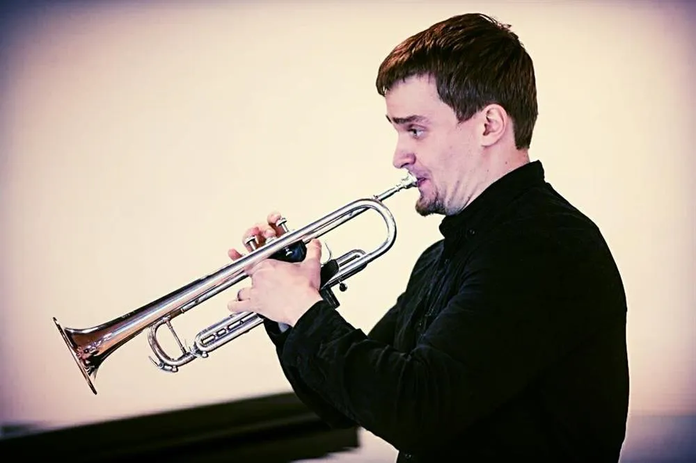 Trumpet 