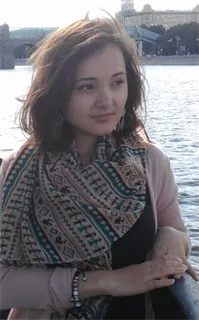 Валентина Игоревна - репетитор по английскому языку и французскому языку