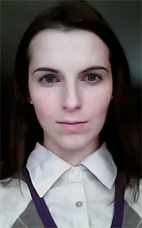 Диана Андреевна - репетитор по химии