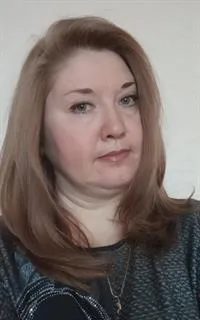 Ольга Юрьевна - репетитор по предметам начальной школы, подготовке к школе, русскому языку и математике