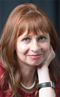 Яна Анатольевна - репетитор по истории и обществознанию