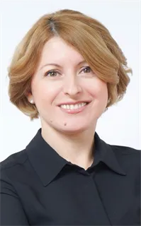 Анжелика Николаевна - репетитор по подготовке к школе и предметам начальной школы