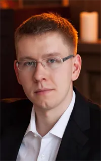 Павел Александрович - репетитор по информатике
