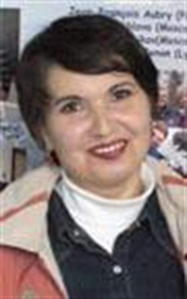 Елена Борисовна - репетитор по физике и математике