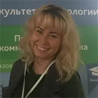 фотография репетитора