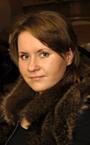 Мария Юрьевна - репетитор по математике