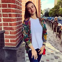 фотография репетитора