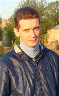 Михаил Михайлович - репетитор по английскому языку, математике и физике