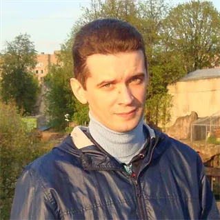 фотография репетитора