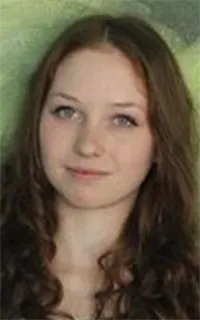 Варвара Сергеевна - репетитор по химии и биологии