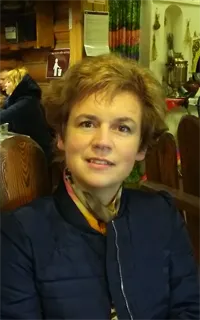 Наталья Валентиновна - репетитор по музыке