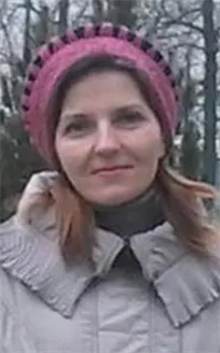 Оксана Александровна - репетитор по русскому языку