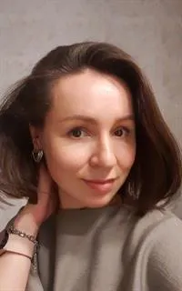 Анна Дмитриевна - репетитор по другим предметам