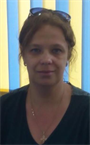 Татьяна Валерьевна - репетитор по информатике