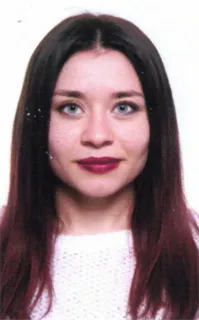 Елизавета Ивановна - репетитор по математике и химии