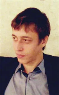 Ярослав Андреевич - репетитор по музыке