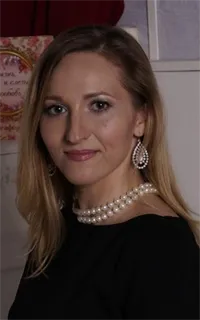 Юлия Николаевна - репетитор по математике