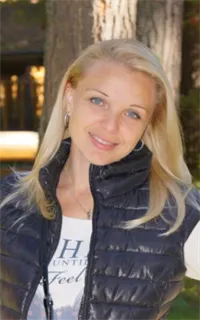 Татьяна Николаевна - репетитор по математике, подготовке к школе и предметам начальной школы