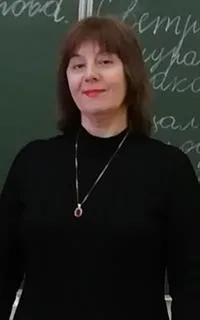 Марина Владимировна - репетитор по русскому языку и музыке