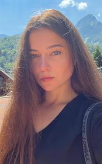 Дарья Владимировна - репетитор по немецкому языку