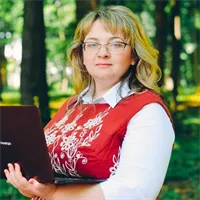 фотография репетитора