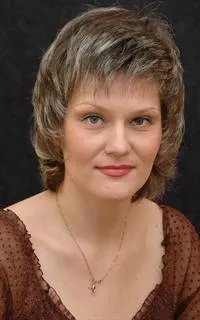 Ольга Ярославовна - репетитор по химии и биологии